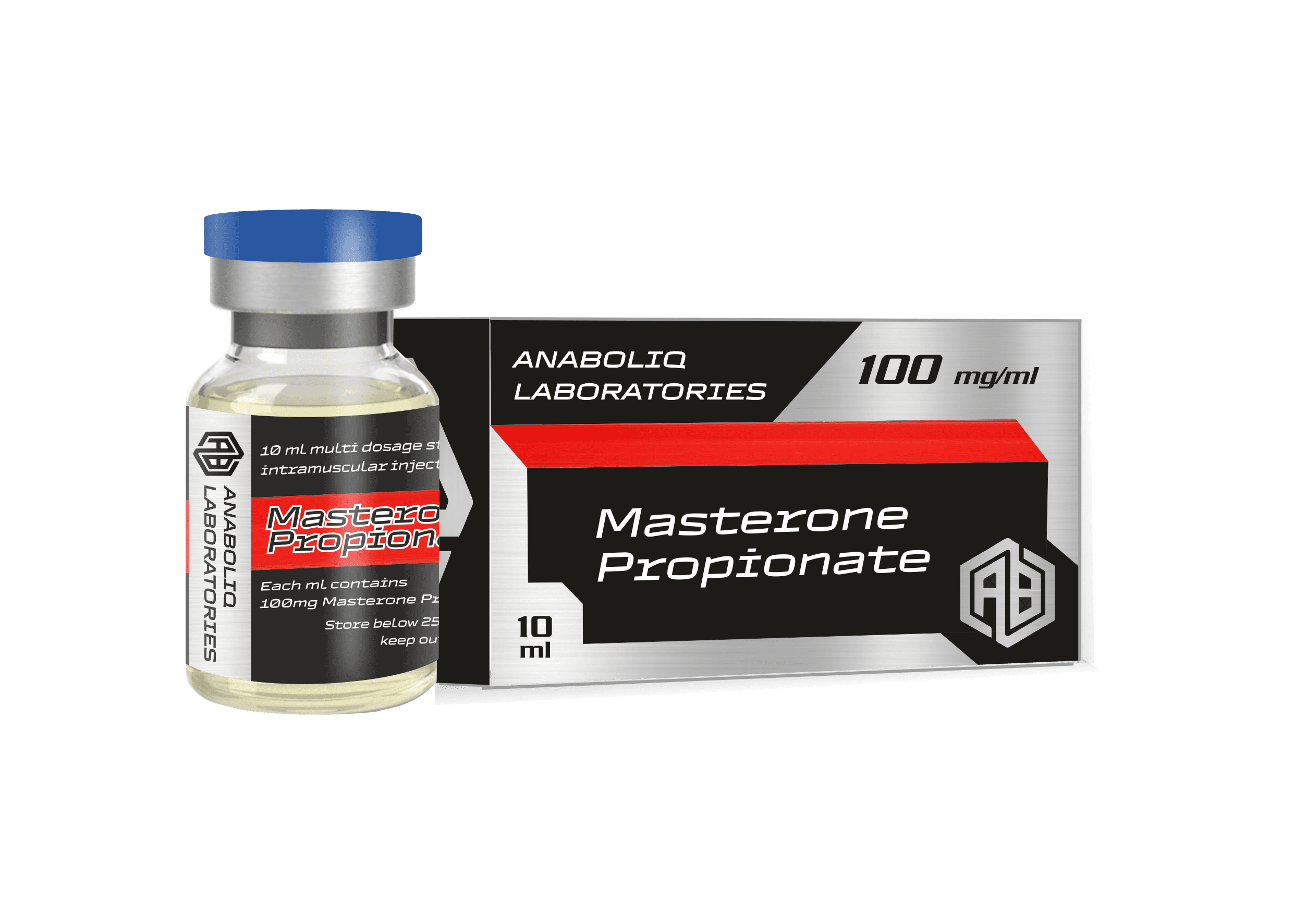 Masterone Propionate